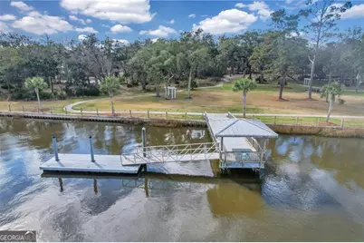 218 Blue Heron Trail, Waverly, GA 31565 - Photo 70