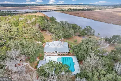 218 Blue Heron Trail, Waverly, GA 31565 - Photo 66