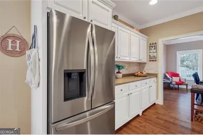 218 Blue Heron Trail, Waverly, GA 31565 - Photo 12