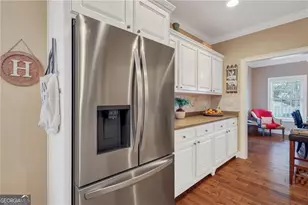 218 Blue Heron Trail, Waverly, GA 31565 - Photo 12