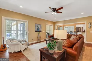 218 Blue Heron Trail, Waverly, GA 31565 - Photo 4