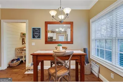 218 Blue Heron Trail, Waverly, GA 31565 - Photo 16