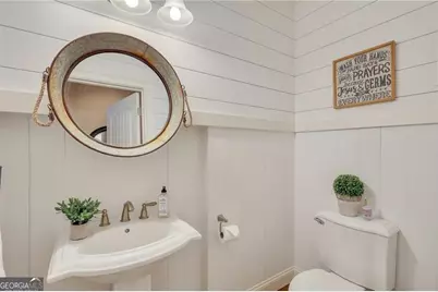 218 Blue Heron Trail, Waverly, GA 31565 - Photo 18