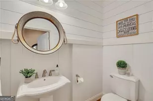 218 Blue Heron Trail, Waverly, GA 31565 - Photo 18