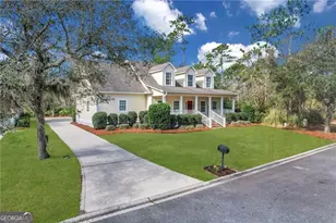 218 Blue Heron Trail, Waverly, GA 31565 - Photo 1