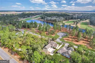 218 Blue Heron Trail, Waverly, GA 31565 - Photo 54