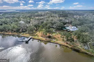 218 Blue Heron Trail, Waverly, GA 31565 - Photo 68