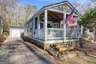 4960 Laurel Lodge, Clarkesville, GA 30523 - Photo 2