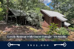 1257 Seymour Rd, Bowman, GA 30624 - Photo 1