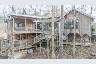 1257 Seymour Road, Bowman, GA 30624 - Photo 34