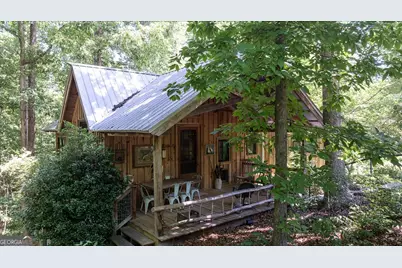 1257 Seymour Road, Bowman, GA 30624 - Photo 2