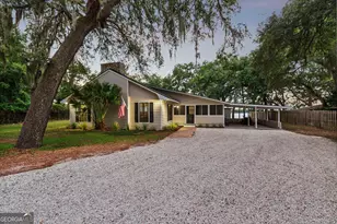 1142 New Point Peter Rd, Saint Marys, GA 31558 - Photo 56