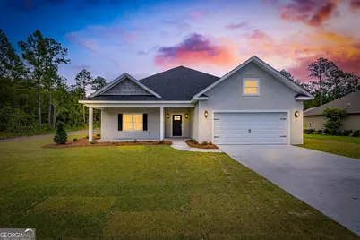 94 Silver Bluff Drive, Brunswick, GA 31523 - Photo 1