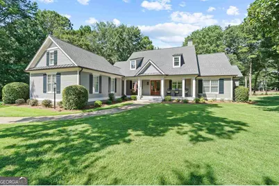 108 Camak Place, Eatonton, GA 31024 - Photo 1