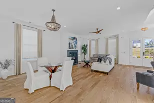 930 Laurel Brooke Ave, Peachtree City, GA 30269 - Photo 8