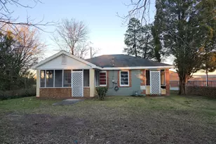 1121 Carroll St, Macon, GA 31206 - Photo 1