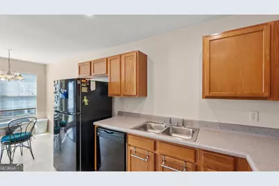 7712 Autry Circle #APT 305, Douglasville, GA 30134 - Photo 10