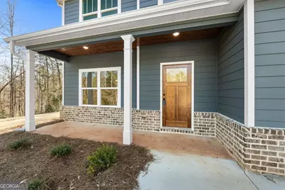 1578 English Road, Forsyth, GA 31029 - Photo 4