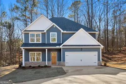 1578 English Road, Forsyth, GA 31029 - Photo 1