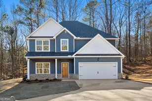 1578 English Rd, Forsyth, GA 31029 - Photo 1