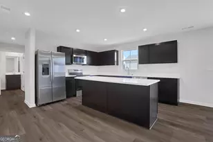 812 Sweet Pine Brk, Stone Mountain, GA 30087 - Photo 10