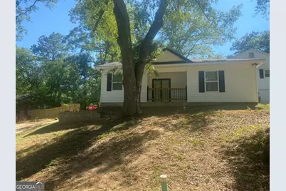 825 Forest Lake Drive S, Macon, GA 31210 - Photo 4