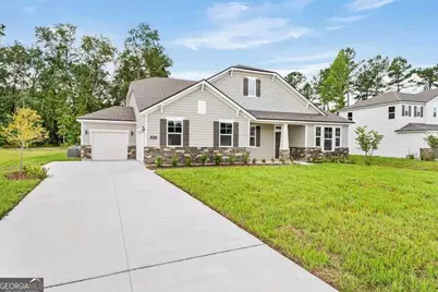 213 Park View Lane, Kingsland, GA 31548 - Photo 1