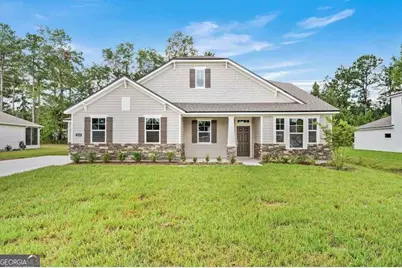 213 Park View Lane, Kingsland, GA 31548 - Photo 2