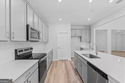 213 Park View Lane, Kingsland, GA 31548 - Photo 6