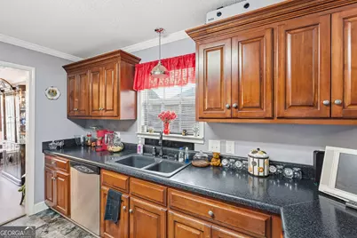 436 Joseph Chandler Drive, Macon, GA 31216 - Photo 16