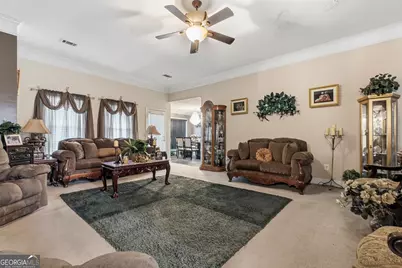 436 Joseph Chandler Drive, Macon, GA 31216 - Photo 8