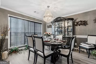 436 Joseph Chandler Drive, Macon, GA 31216 - Photo 10