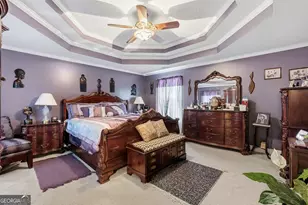 436 Joseph Chandler Dr, Macon, GA 31216 - Photo 22