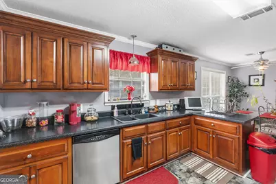 436 Joseph Chandler Drive, Macon, GA 31216 - Photo 14