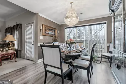 436 Joseph Chandler Drive, Macon, GA 31216 - Photo 12