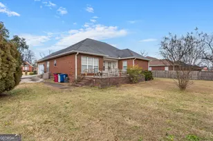 436 Joseph Chandler Dr, Macon, GA 31216 - Photo 38