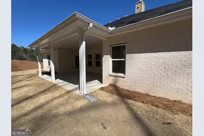 5311 Tuscany Drive #LOT 98 PLAN/APPROX. SQFT, Douglasville, GA 30135 - Photo 4