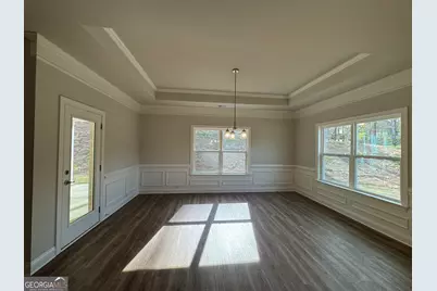 5311 Tuscany Drive #LOT 98 PLAN/APPROX. SQFT, Douglasville, GA 30135 - Photo 8