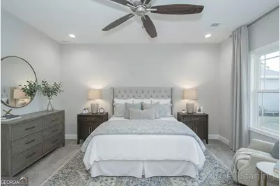 121 Amanda Trace, Kingsland, GA 31548 - Photo 24