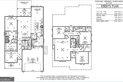 121 Amanda Trace, Kingsland, GA 31548 - Photo 66