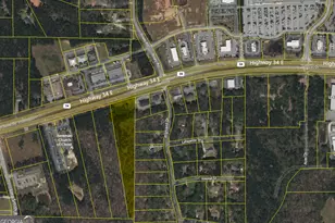 2753 E Hwy 34, Newnan, GA 30265 - Photo 1