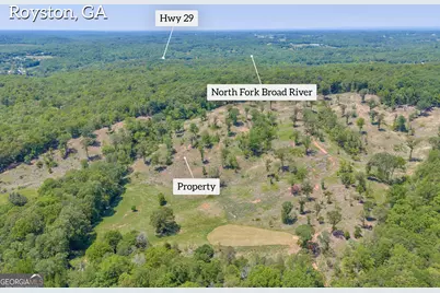 1745 Hannah Creek Church Road, Royston, GA 30662 - Photo 36