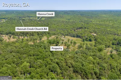 1745 Hannah Creek Church Road, Royston, GA 30662 - Photo 50