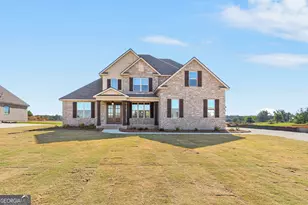 0 Pridgen Pass, Perry, GA 31069 - Photo 4