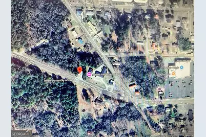 304 W Trilby Street, Wrightsville, GA 31096 - Photo 4