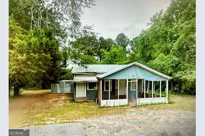 304 W Trilby Street, Wrightsville, GA 31096 - Photo 4