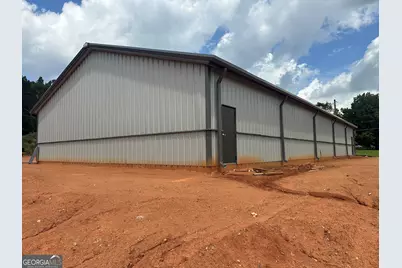 0 Highway 72 W, Colbert, GA 30628 - Photo 8