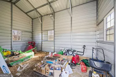 356 W Oak Grove Road NW, Adairsville, GA 30103 - Photo 94