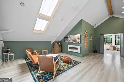 356 W Oak Grove Road NW, Adairsville, GA 30103 - Photo 34