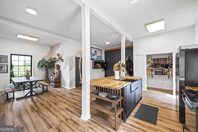 356 W Oak Grove Road NW, Adairsville, GA 30103 - Photo 22